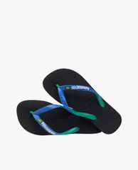 HAVAIANAS - Dép unisex Brasil Mix