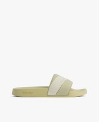 PEDRO - Dép nữ quai ngang bản rộng Pastel