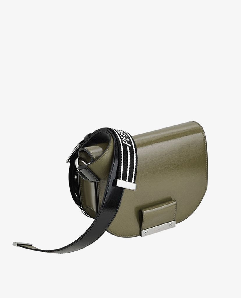 Túi đeo vai nữ Strap Saddle
