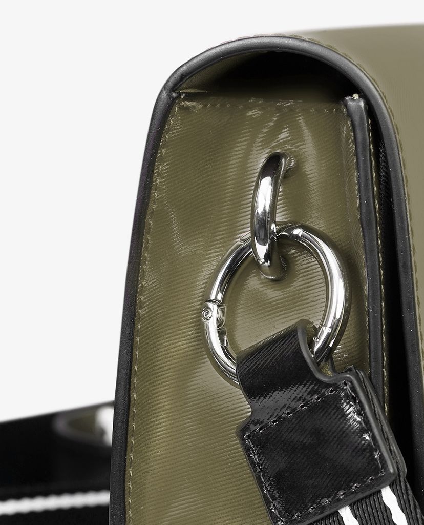 Túi đeo vai nữ Strap Saddle