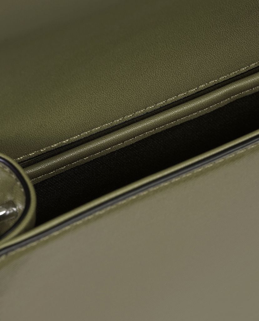 Túi đeo vai nữ Strap Saddle