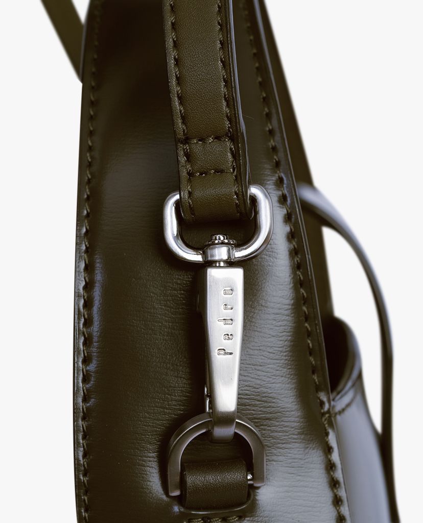 Túi xách tay nữ Top Handle Leather