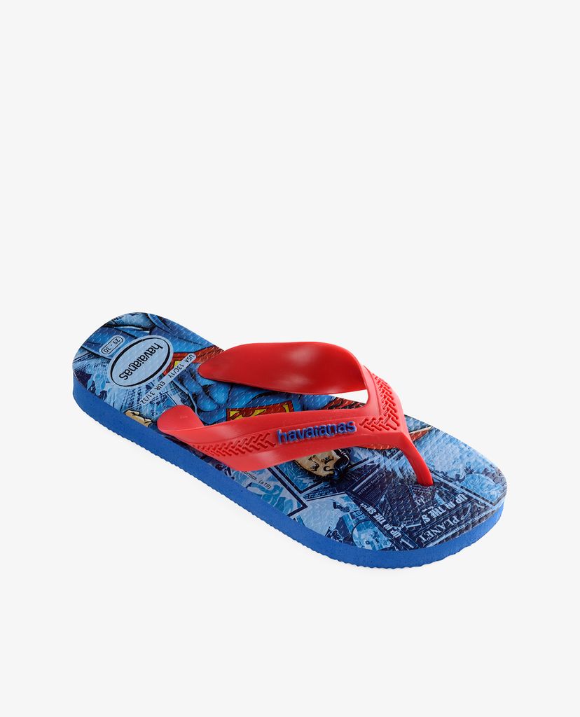 HAVAIANAS - Dép trẻ em Kids Max Heroes