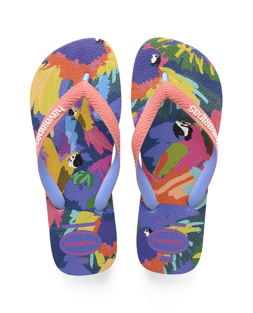 HAVAIANAS - Dép nữ Top Fashion
