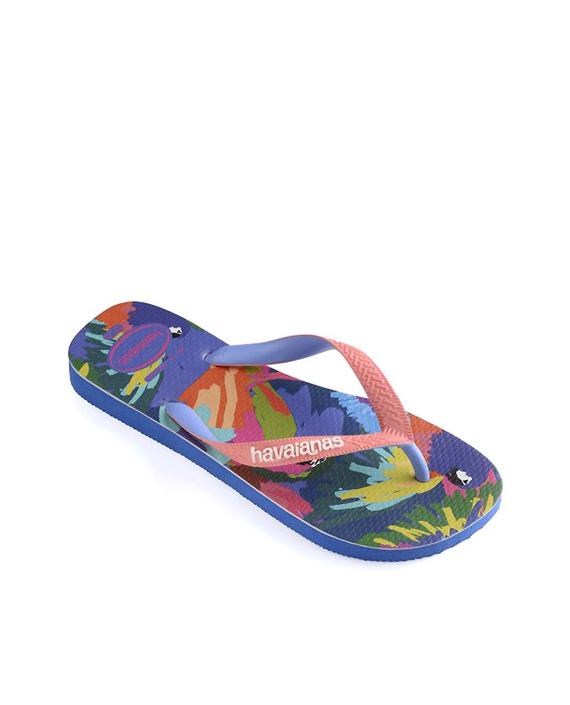 HAVAIANAS - Dép nữ Top Fashion