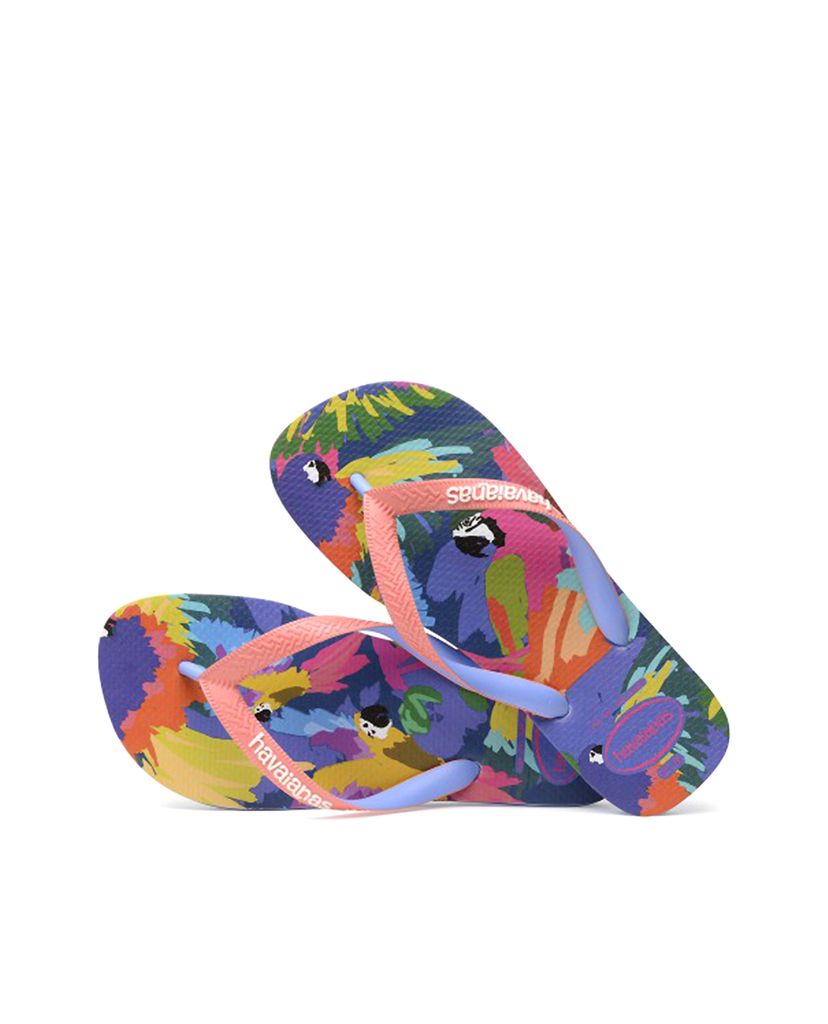 HAVAIANAS - Dép nữ Top Fashion