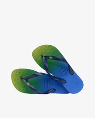 HAVAIANAS - Dép unisex Brasil Fresh