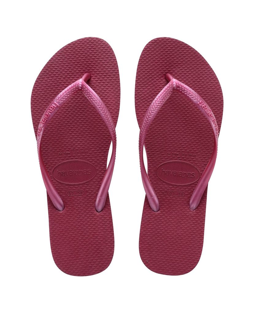 HAVAIANAS - Dép nữ Slim