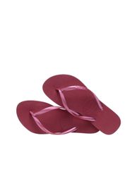 HAVAIANAS - Dép nữ Slim