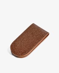 PEDRO - Ví kẹp tiền nam Leather Money Clip