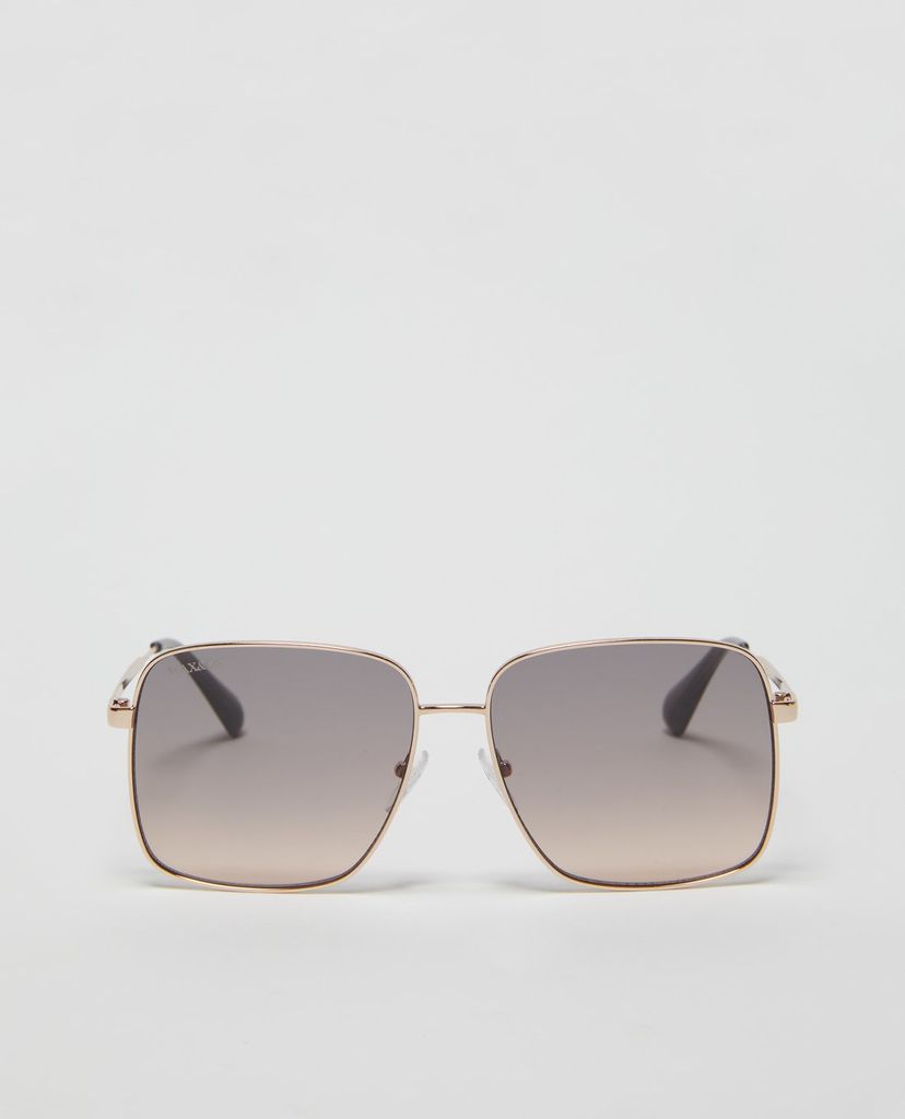 MAX&Co. - Mắt kính nữ SQUARE METALLIC