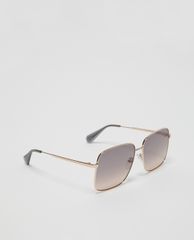 MAX&Co. - Mắt kính nữ SQUARE METALLIC