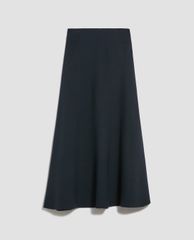 MAX&Co. - Chân váy midi nữ A Line Knit