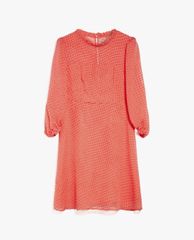 MAX&Co. - Đầm mini phom chữ A thanh lịch