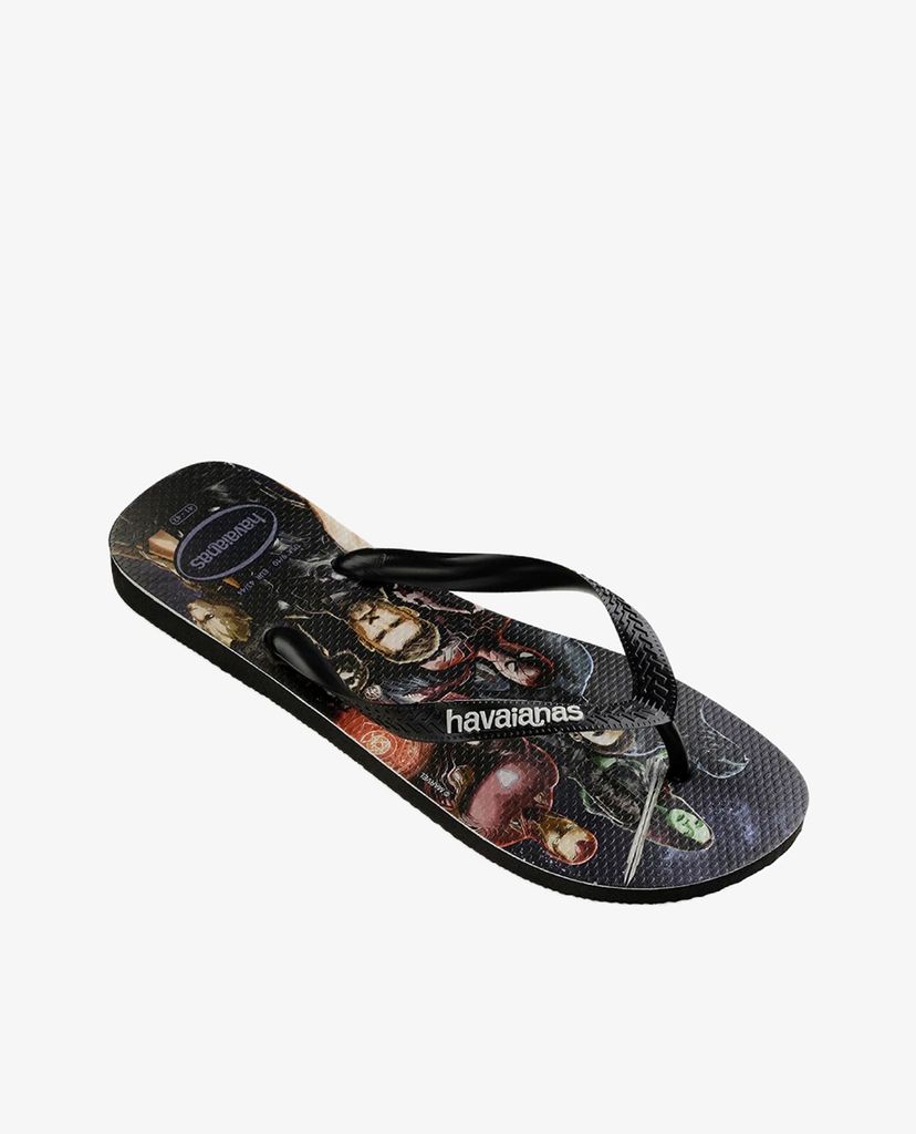 HAVAIANAS - Dép nam Top Marvel