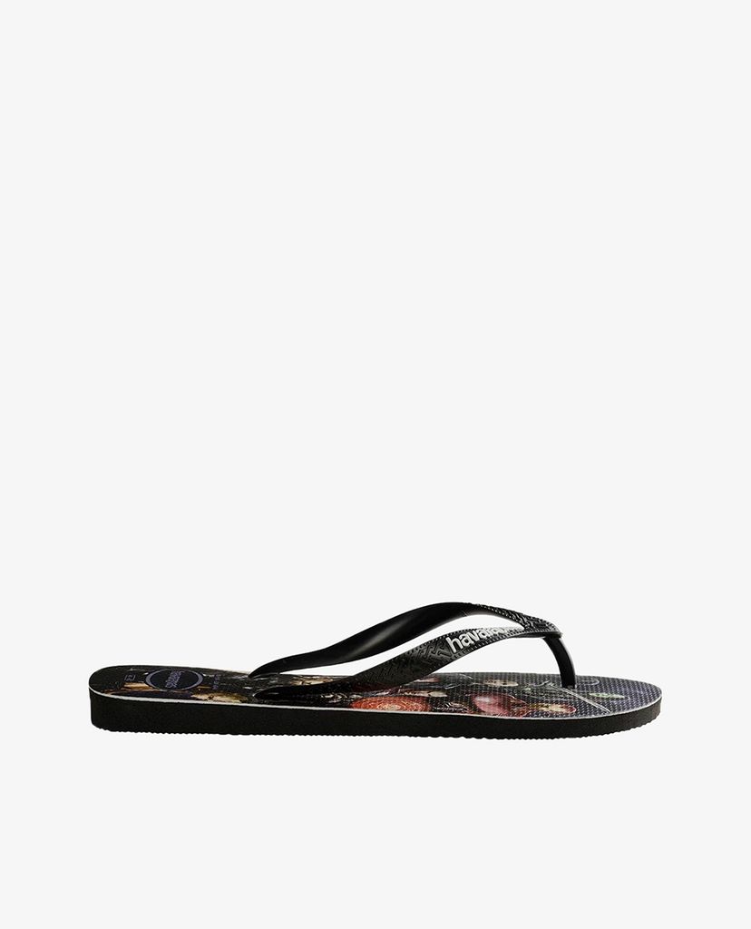 HAVAIANAS - Dép nam Top Marvel