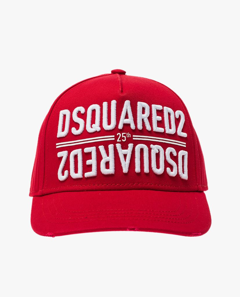 DSQUARED2 - Nón bóng chày nam Dean & Dan Caten
