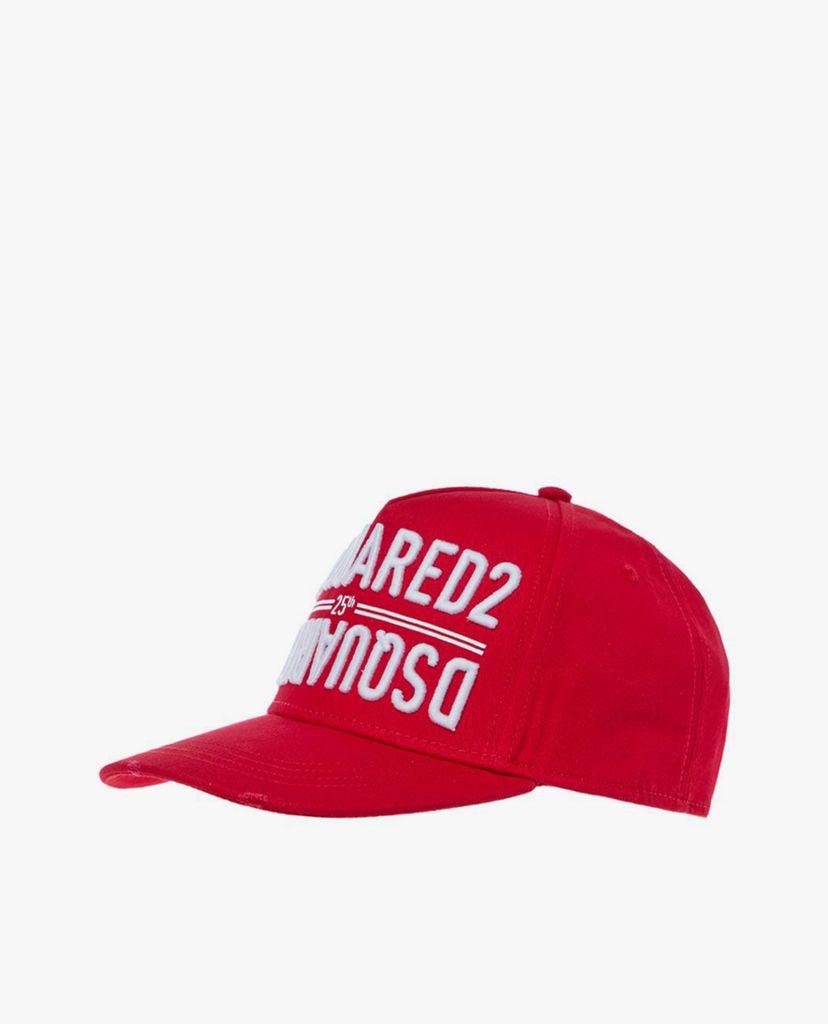 DSQUARED2 - Nón bóng chày nam Dean & Dan Caten