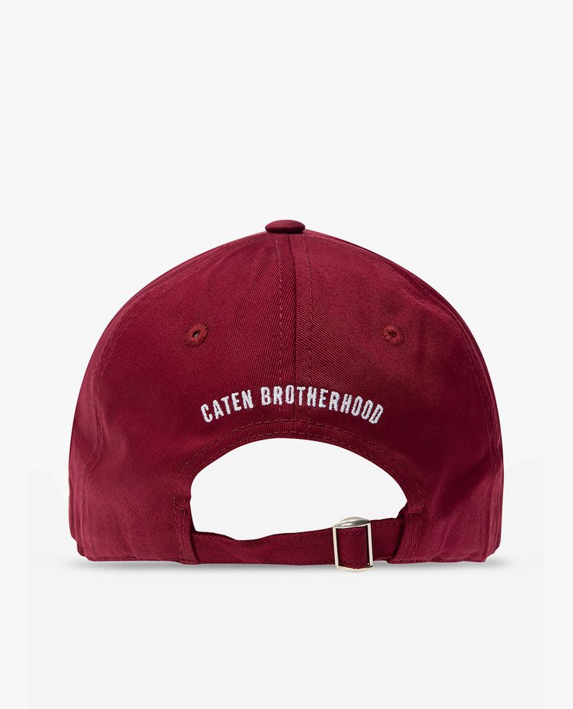DSQUARED2 - Nón bóng chày Football Club