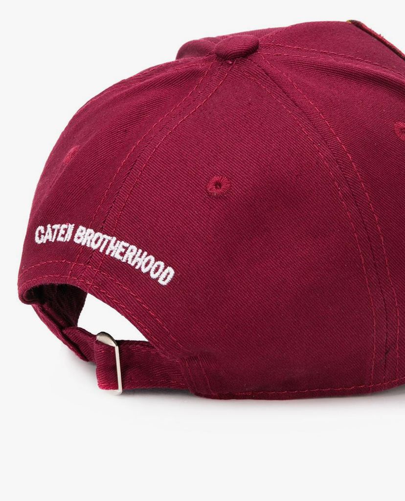 DSQUARED2 - Nón bóng chày Football Club
