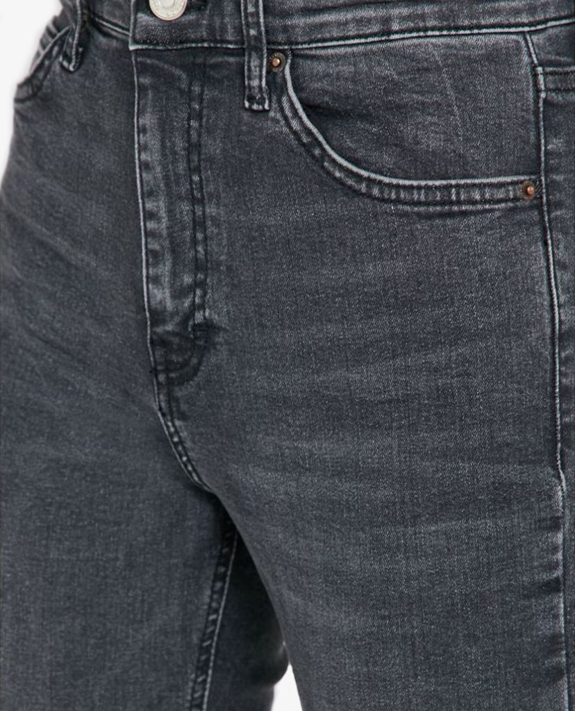 TOPSHOP - Quần jeans nữ phom skinny Jamie High Rise