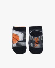 SKECHERS - Set 6 đôi vớ bé trai cổ thấp