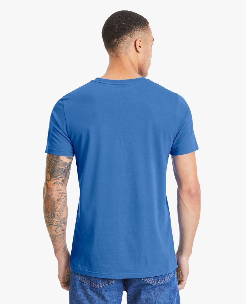 PUMA - Áo thun nam Tailored for Sport