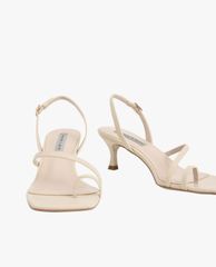 CHARLES & KEITH - Giày cao gót quai ngang Back Strap