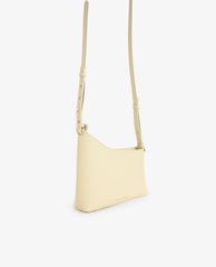 CHARLES & KEITH - Túi đeo vai nữ Asymmetrical
