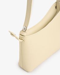 CHARLES & KEITH - Túi đeo vai nữ Asymmetrical