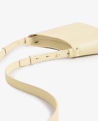 CHARLES & KEITH - Túi đeo vai nữ Asymmetrical