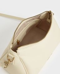 CHARLES & KEITH - Túi xách nữ Braided Handle