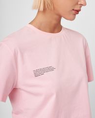 GIGI - Áo croptop nữ ngắn tay năng động