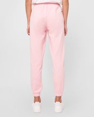 GIGI - Quần jogger nữ lưng thun bo gấu hiện đại