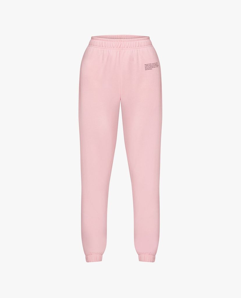 GIGI - Quần jogger nữ lưng thun bo gấu hiện đại