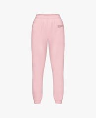 GIGI - Quần jogger nữ lưng thun bo gấu hiện đại