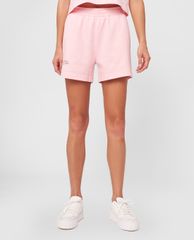 GIGI - Quần shorts nữ lưng thun năng động