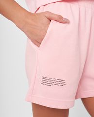 GIGI - Quần shorts nữ lưng thun năng động
