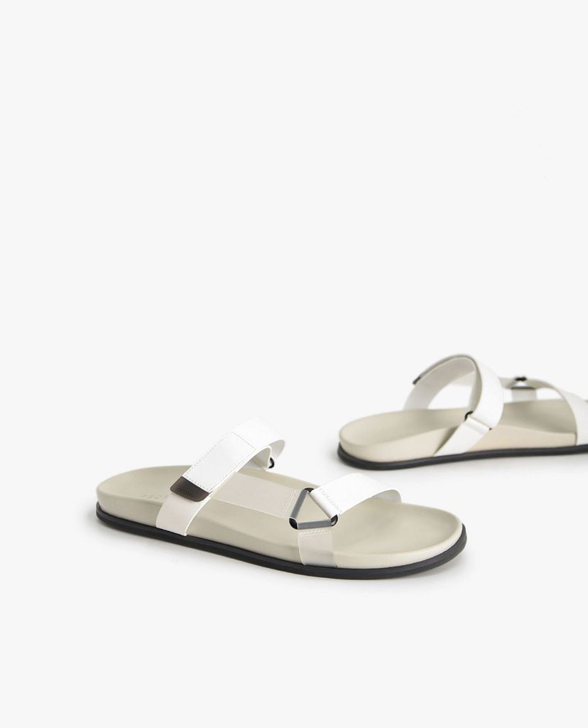 PEDRO - Giày sandals nam quai ngang Velcro Strap