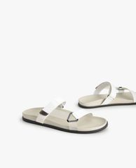 PEDRO - Giày sandals nam quai ngang Velcro Strap