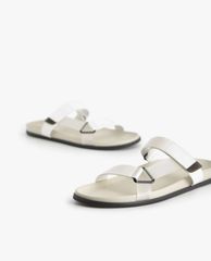 PEDRO - Giày sandals nam quai ngang Velcro Strap