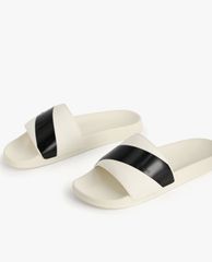PEDRO - Dép nam quai ngang bản rộng thời trang Casual