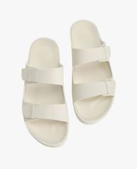 PEDRO - Giày sandal nam quai ngang phối khóa cài thời trang