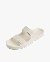 PEDRO - Giày sandal nam quai ngang phối khóa cài thời trang
