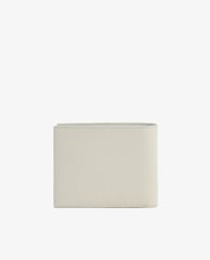 PEDRO - Ví nam dạng gập Embossed Leather Bi Fold