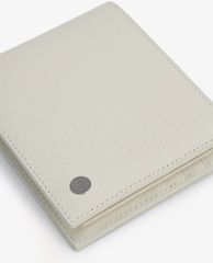 PEDRO - Ví nam dạng gập Embossed Leather Bi Fold