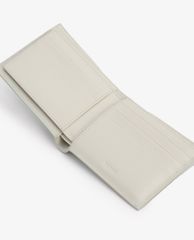 PEDRO - Ví nam dạng gập Embossed Leather Bi Fold