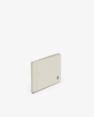 PEDRO - Ví nam đựng name card Textured Leather Bi Fold