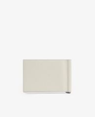 PEDRO - Ví nam đựng name card Textured Leather Bi Fold