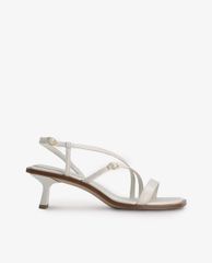 PEDRO - Giày cao gót hở mũi quai mảnh Strappy Heel